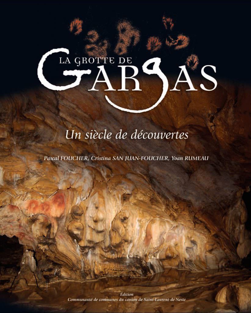 Gargas, un siècle de découvertes (2007)